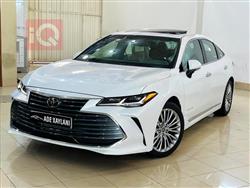 تويوتا أفالون